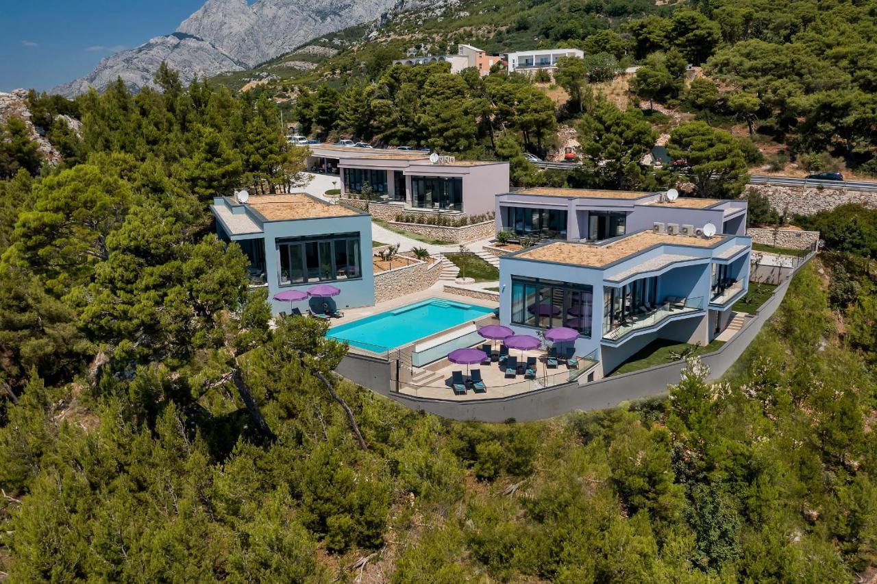 Villa Kuk Oaza Luxury