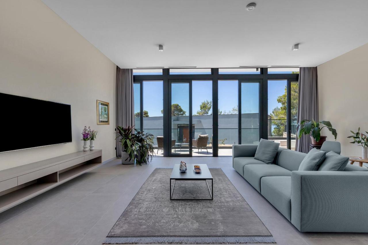 Kuk Oaza Luxury Makarska