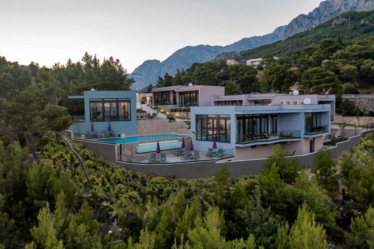 Villa Kuk Oaza Luxury