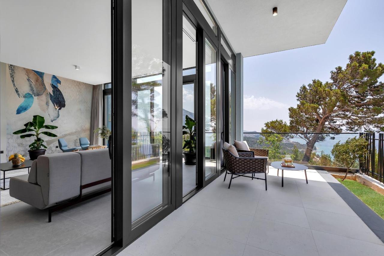 Kuk Oaza Luxury Makarska