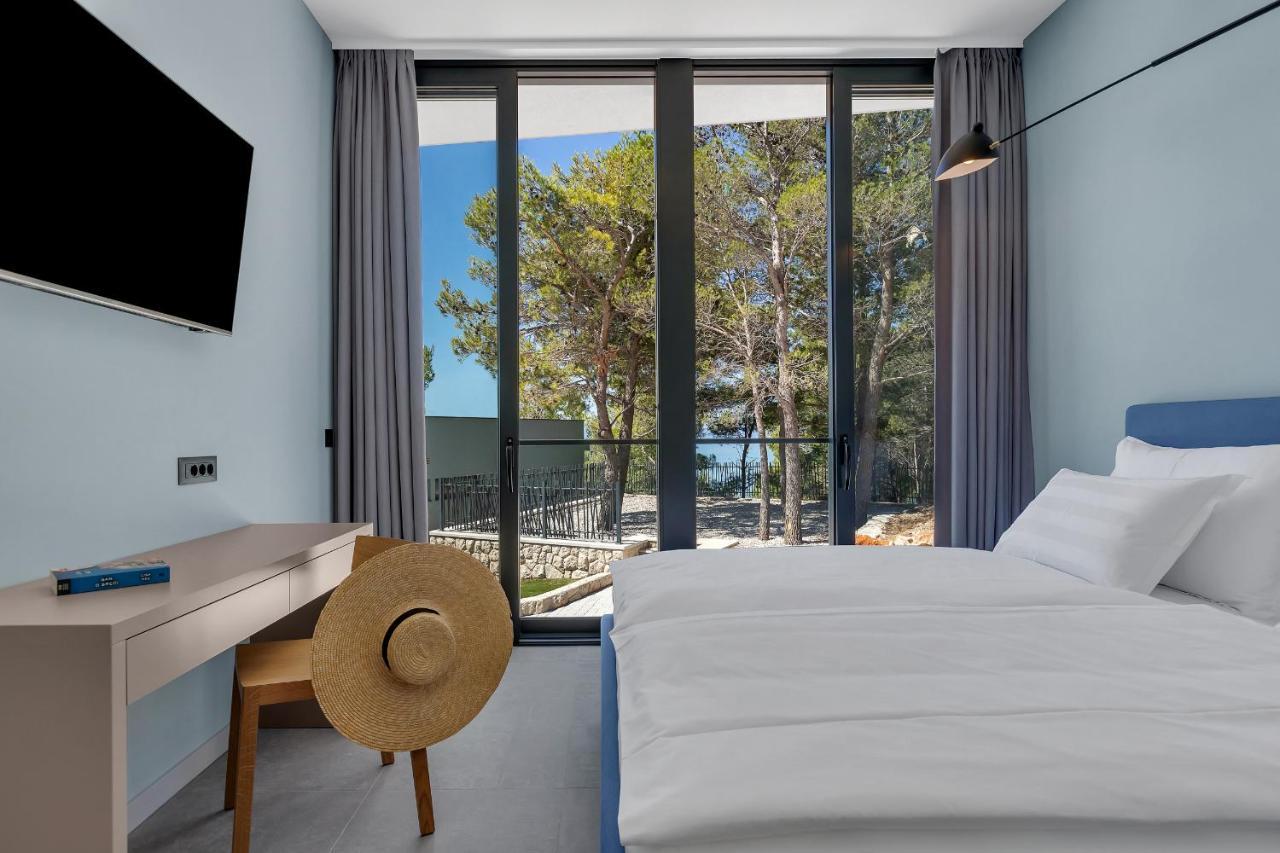 Villa Kuk Oaza Luxury Makarska