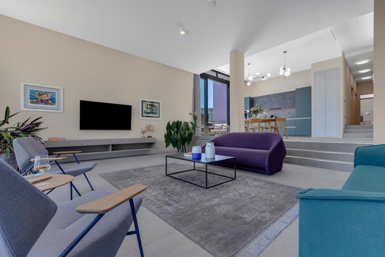 Kuk Oaza Luxury Villa