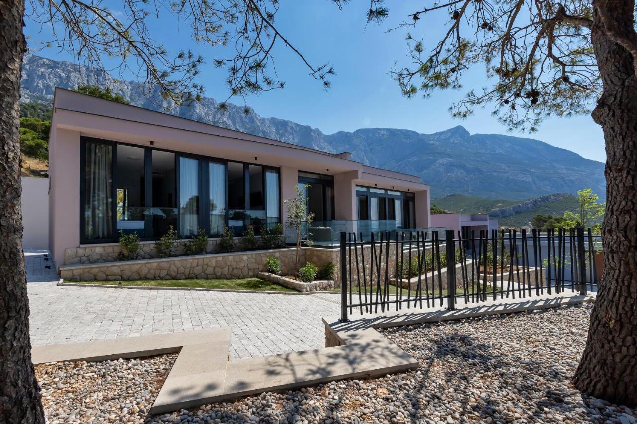 Villa Kuk Oaza Luxury Makarska