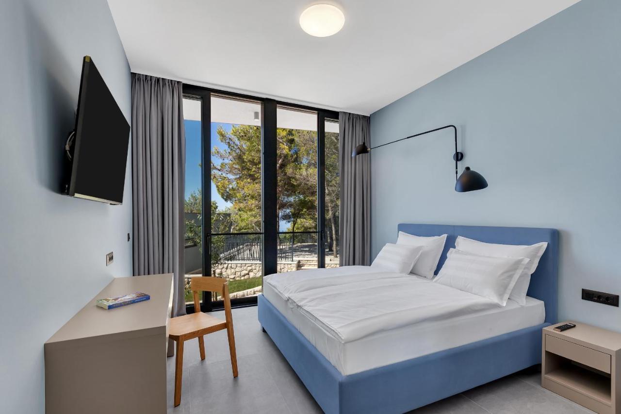 Kuk Oaza Luxury Makarska