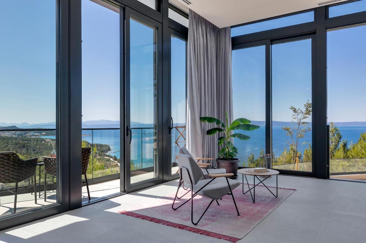 Kuk Oaza Luxury Villa *