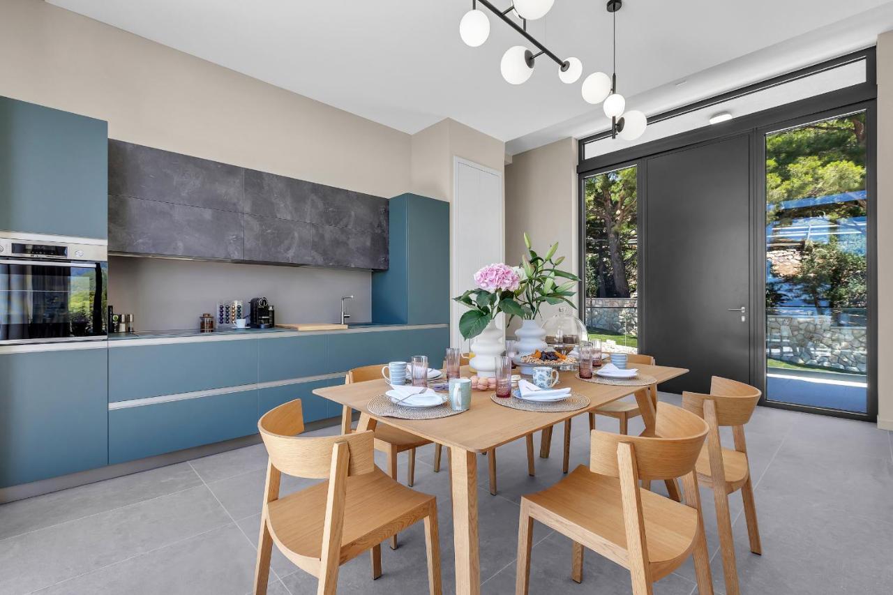 Villa Kuk Oaza Luxury