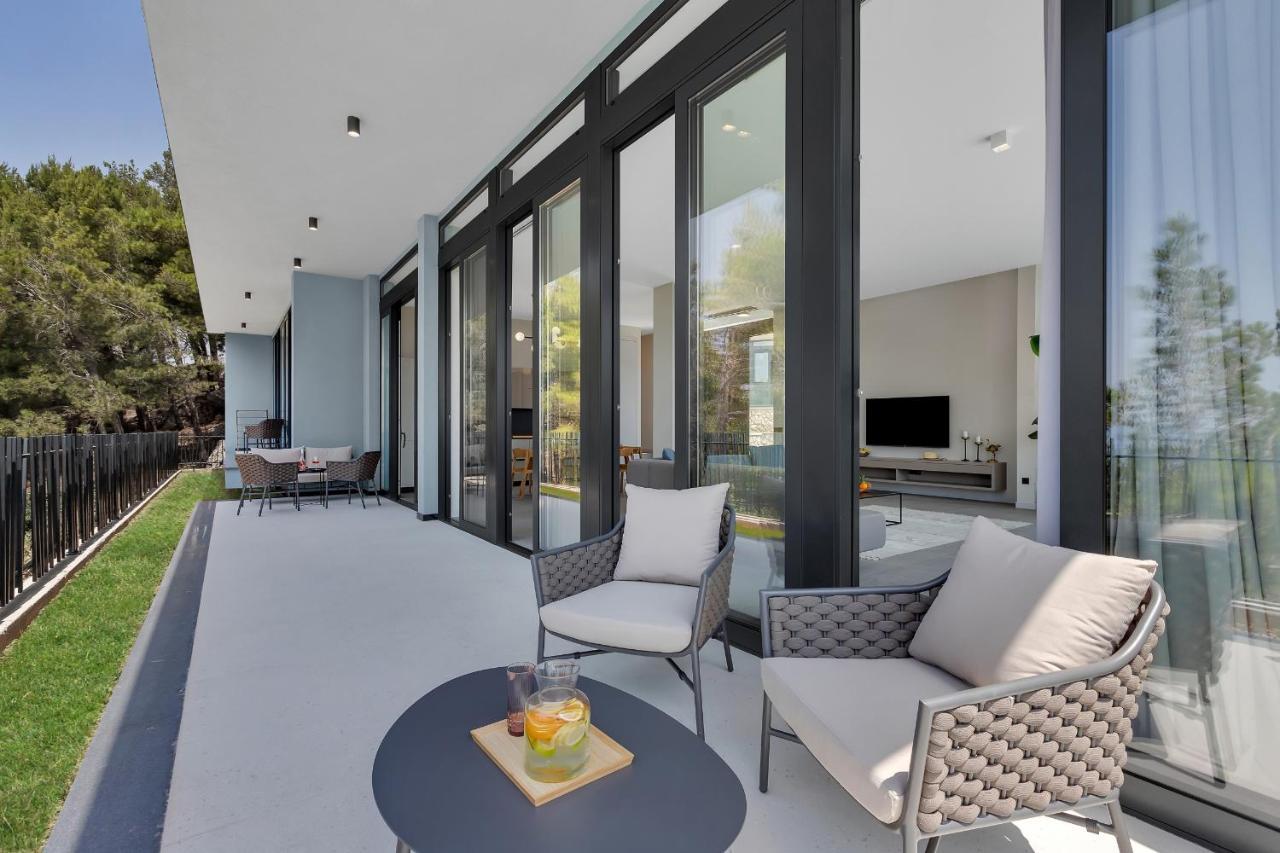Villa Kuk Oaza Luxury *