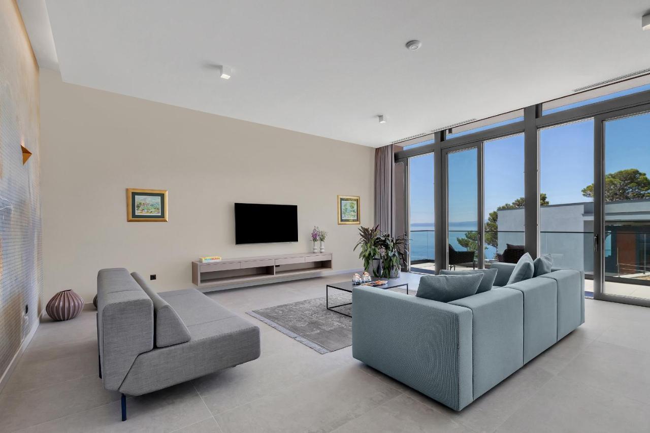 Kuk Oaza Luxury Villa