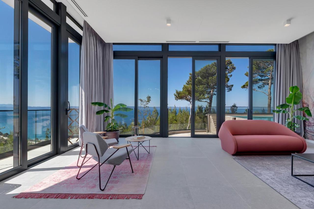 Kuk Oaza Luxury Villa