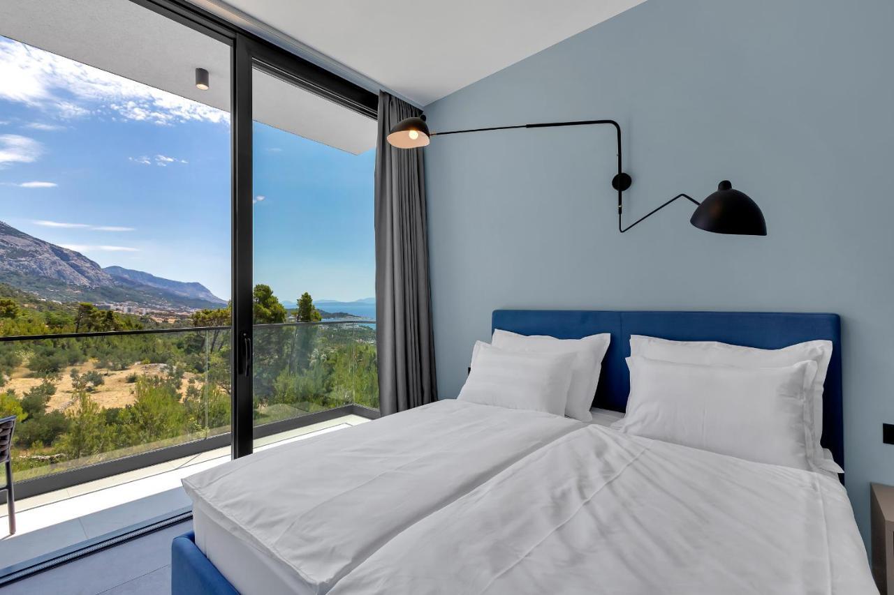 Villa Kuk Oaza Luxury Makarska