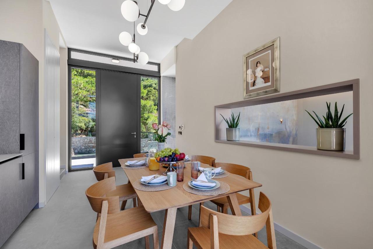 Kuk Oaza Luxury Villa