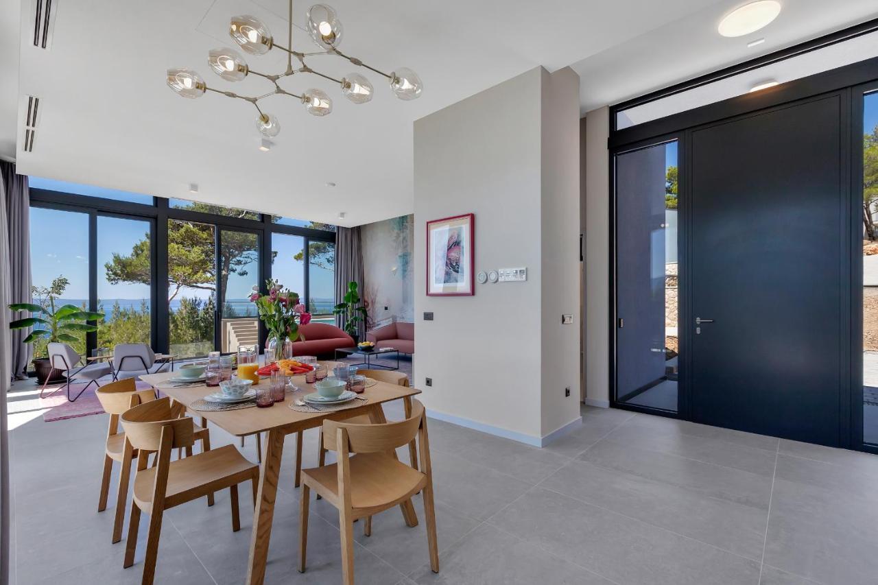 Kuk Oaza Luxury Makarska
