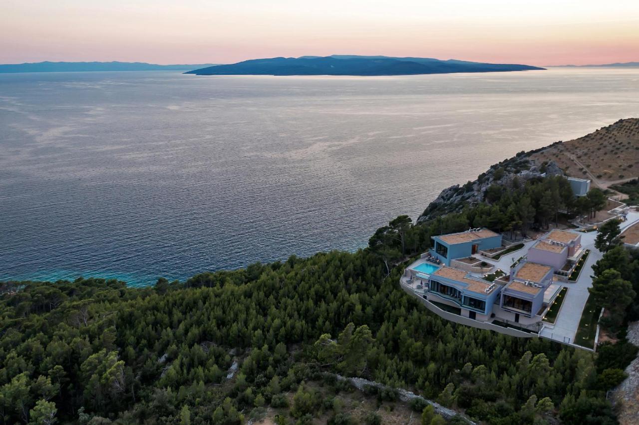 Kuk Oaza Luxury Villa