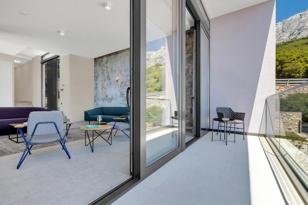 Villa Kuk Oaza Luxury