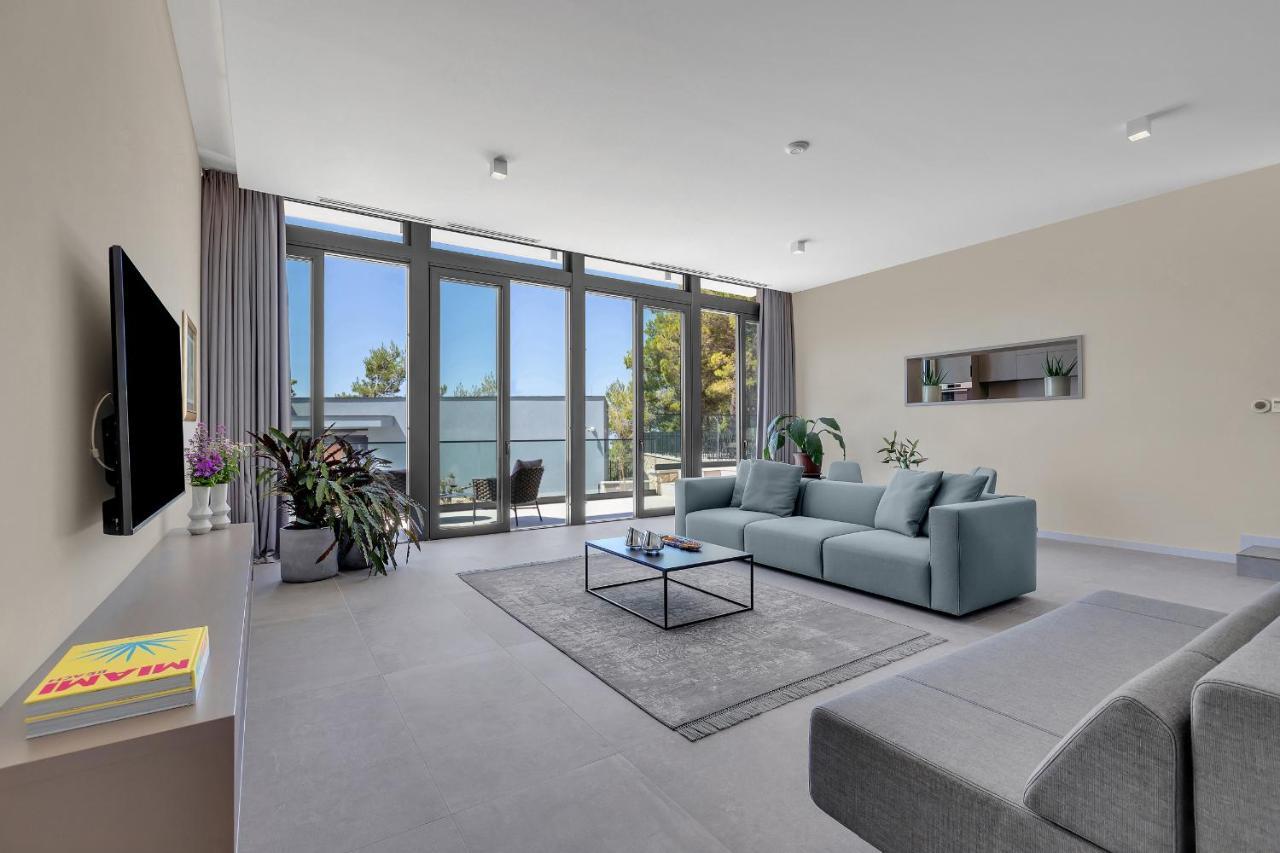 Villa Kuk Oaza Luxury